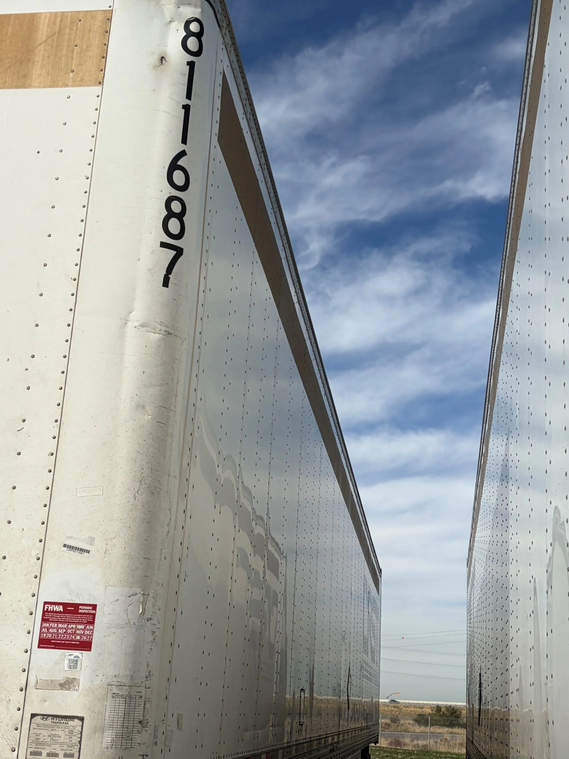 2016 Hyundai Translead in UT — photo 3