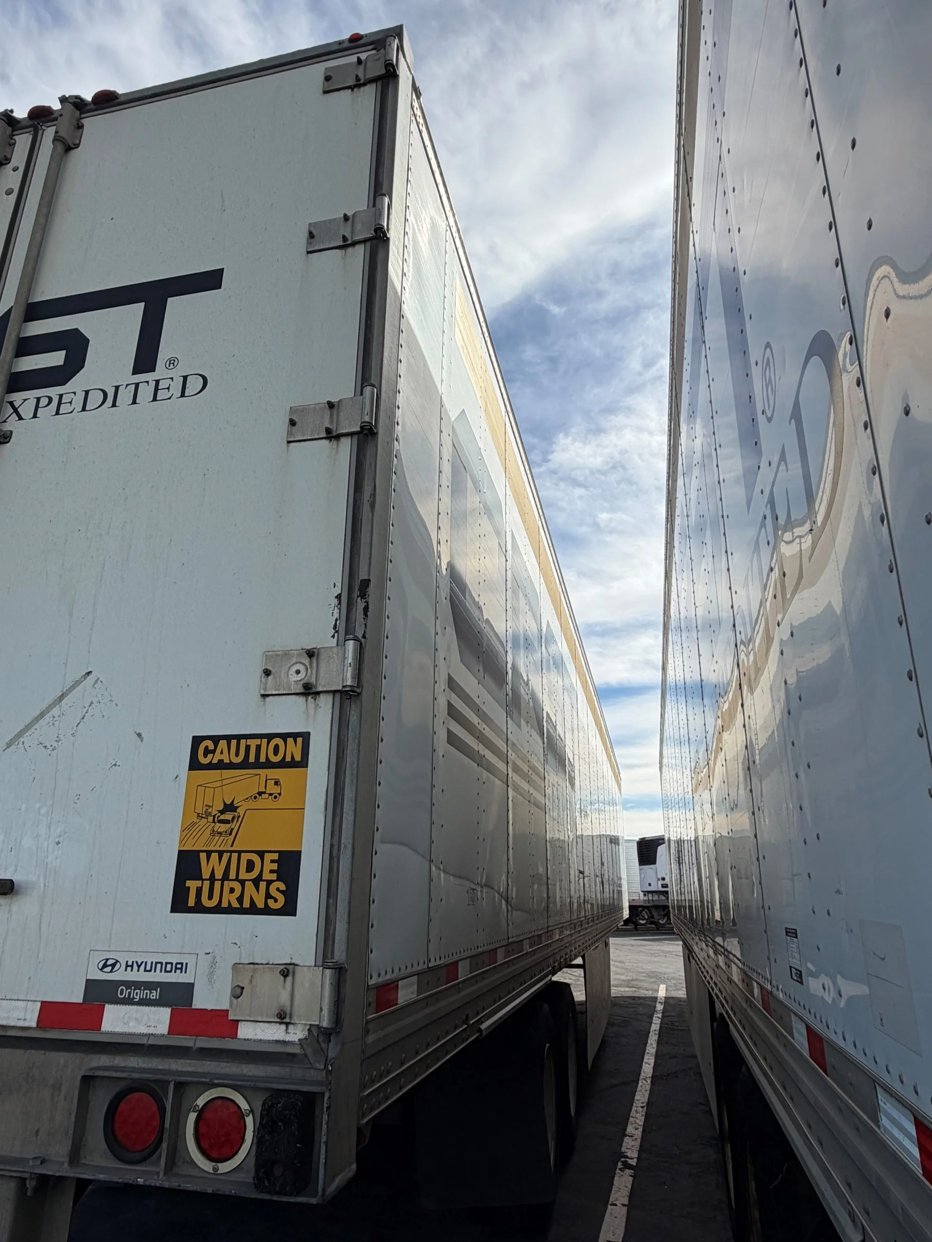 2016 Hyundai Translead in UT — photo 6