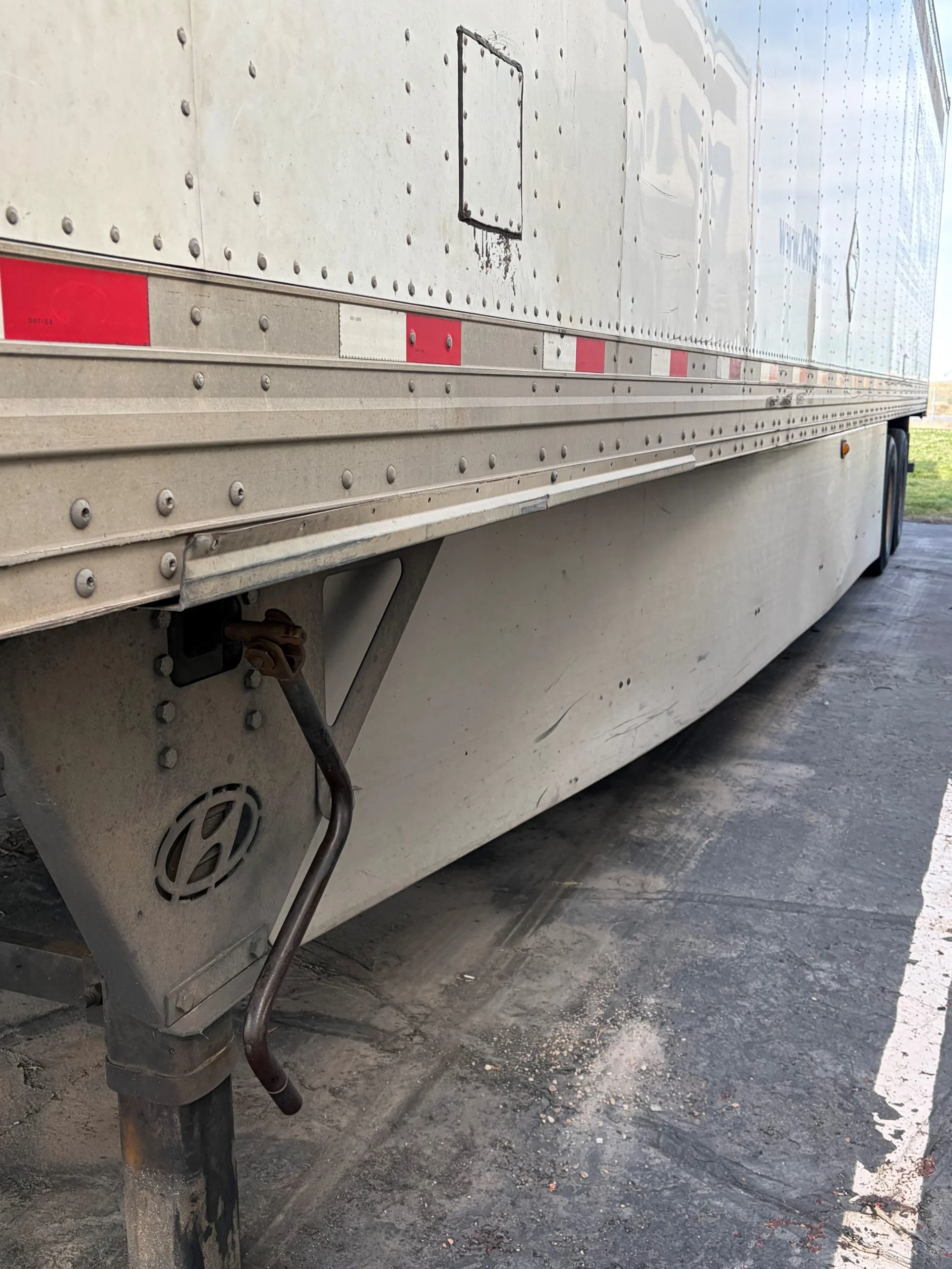 2016 Hyundai Translead in UT — photo 4