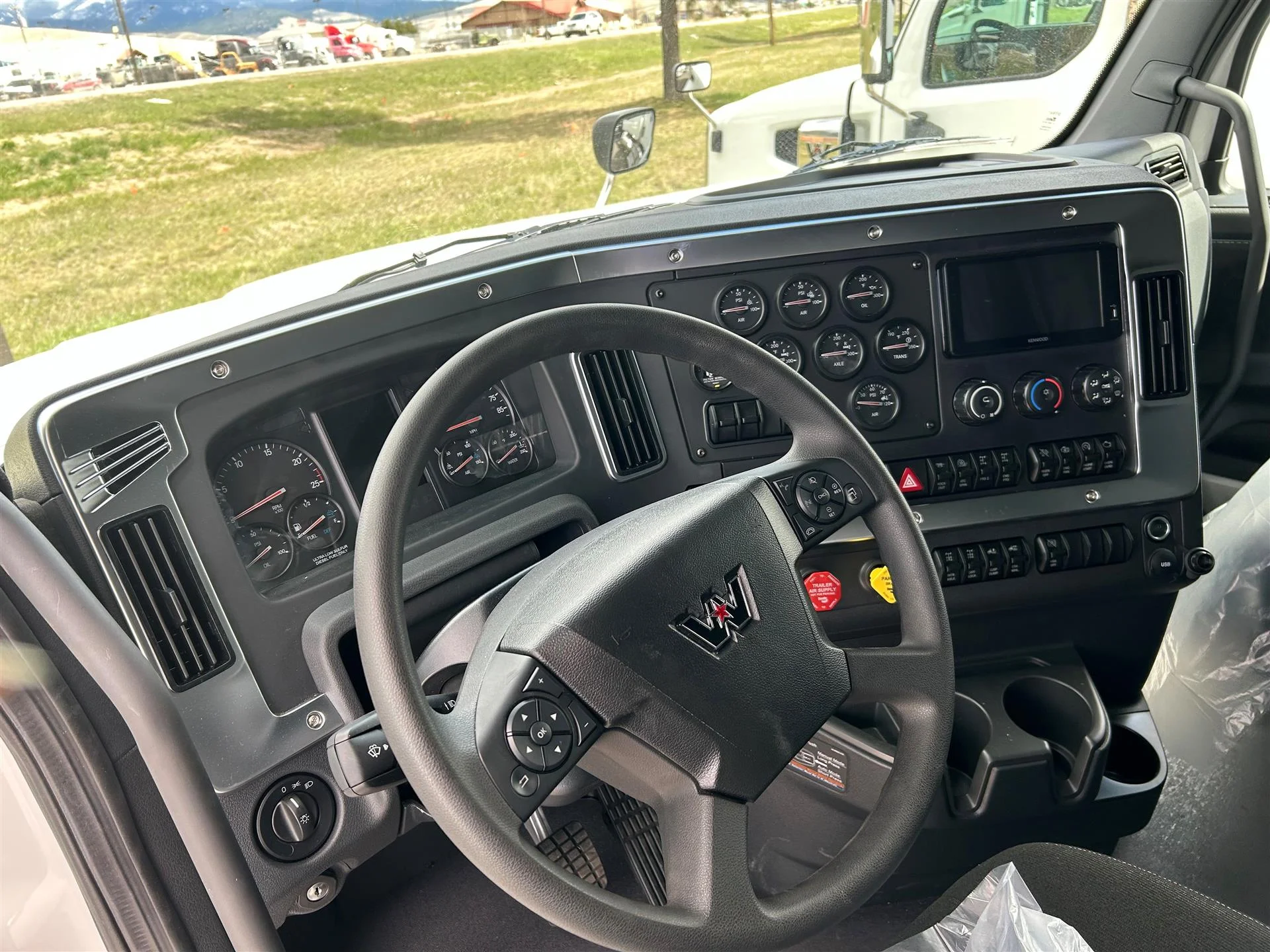 2026 Western Star 49X - image 3