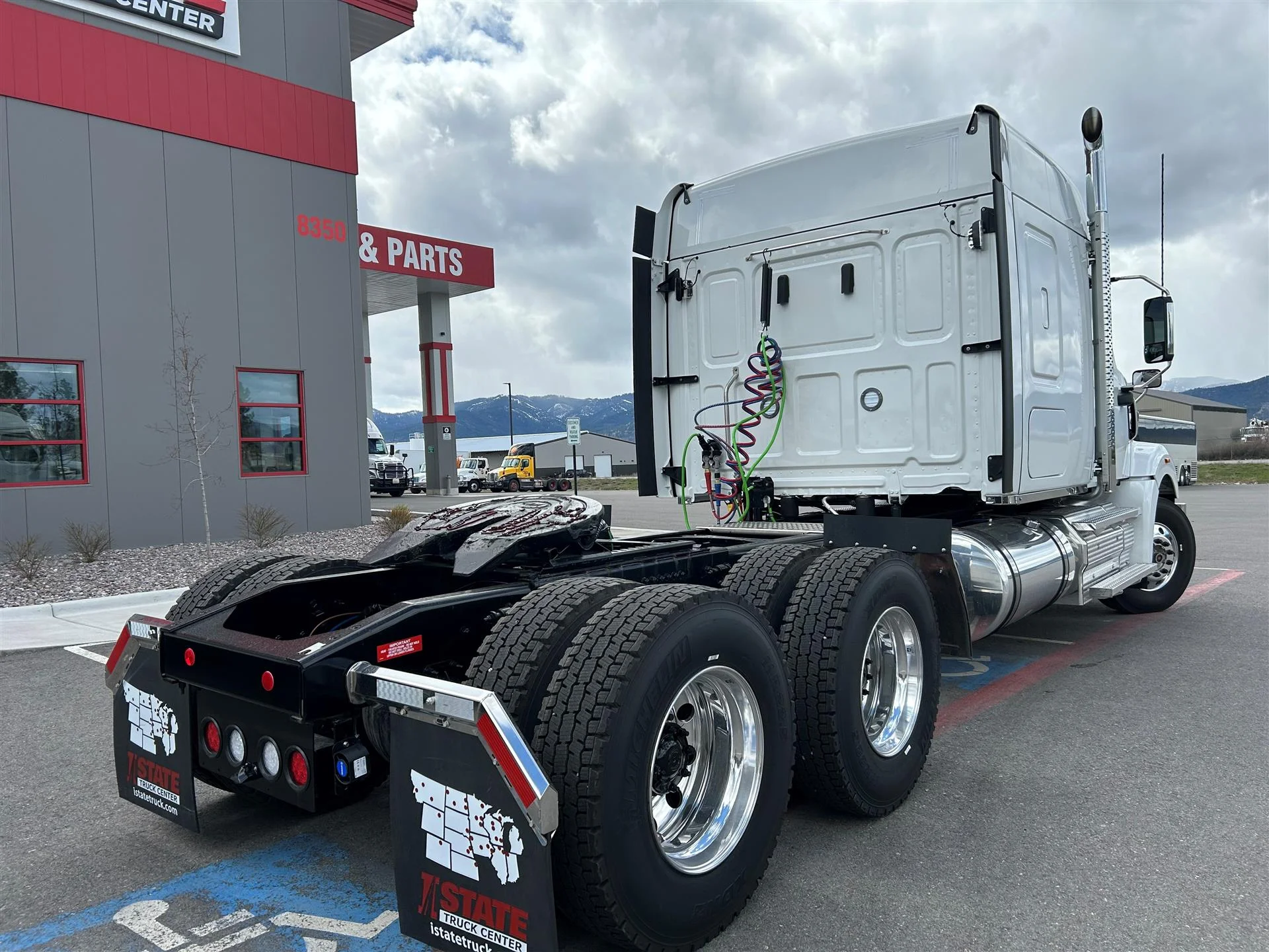 2026 Western Star 49X - image 8