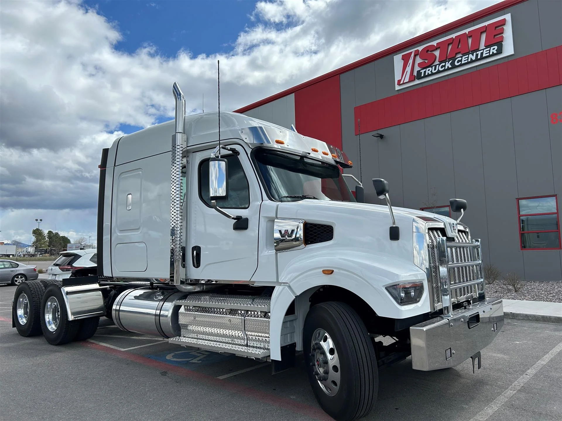 2026 Western Star 49X in Missoula, MT