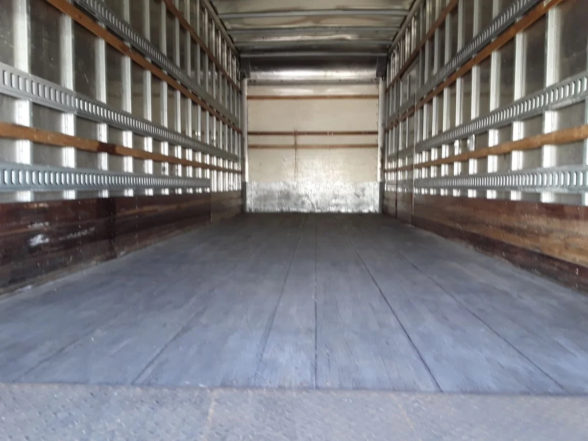 2020 International MV in Hilliard, OH — photo 8