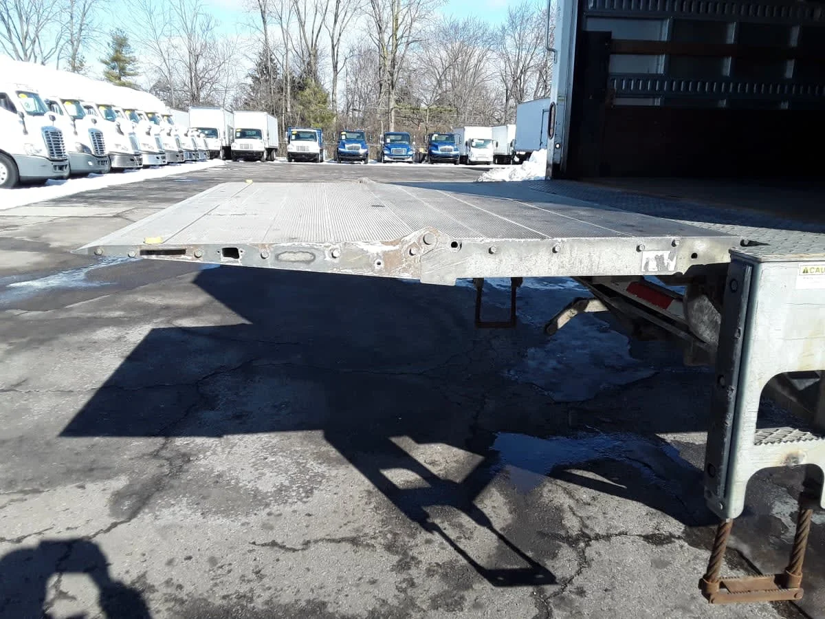 2020 International MV in Hilliard, OH — photo 10