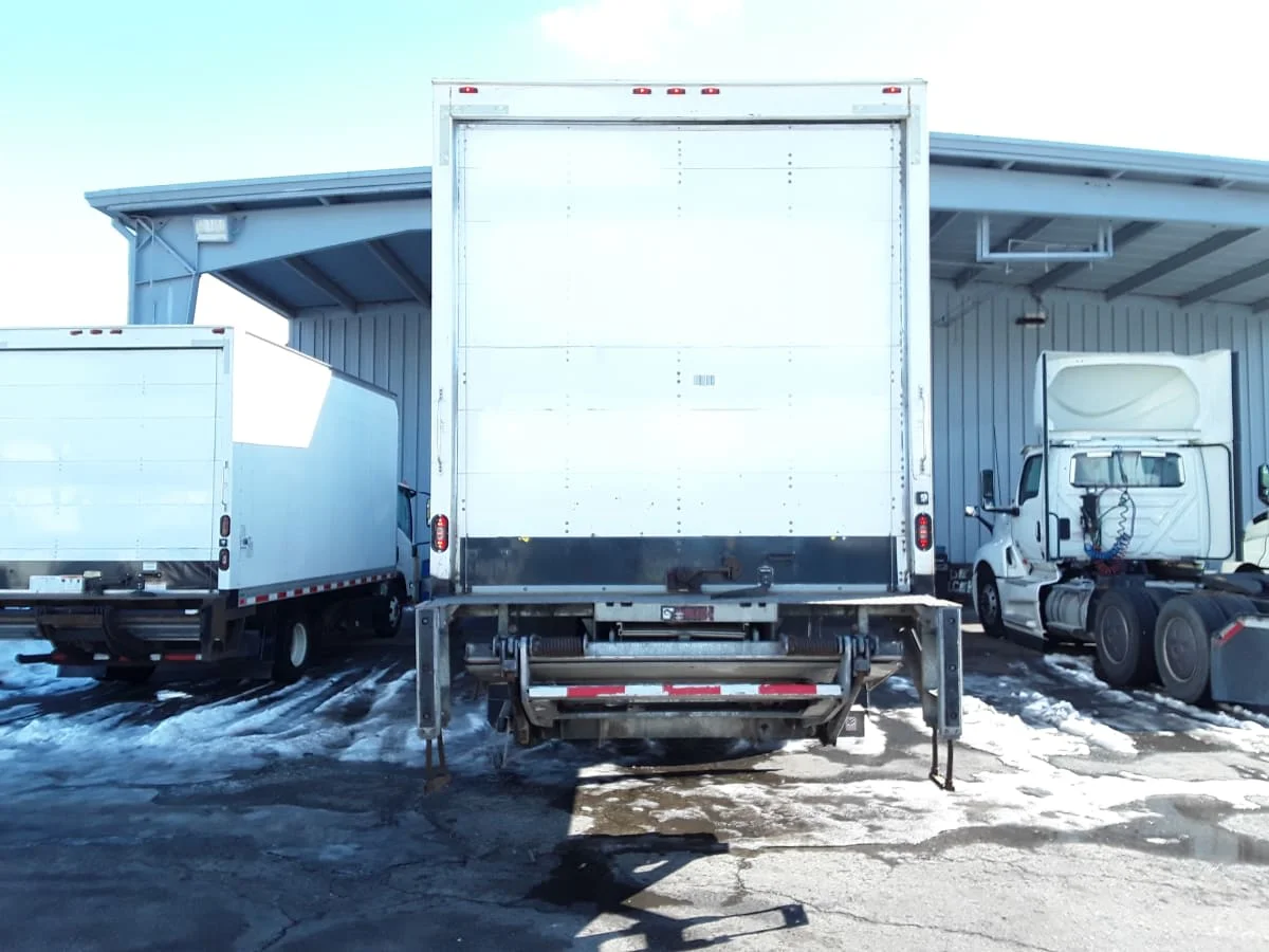 2020 International MV in Hilliard, OH — photo 5