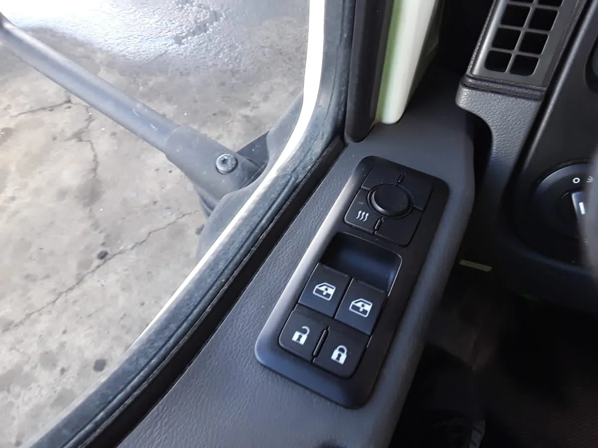 2020 International MV in Hilliard, OH — photo 13