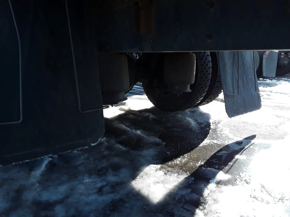 2020 International MV in Hilliard, OH — photo 11