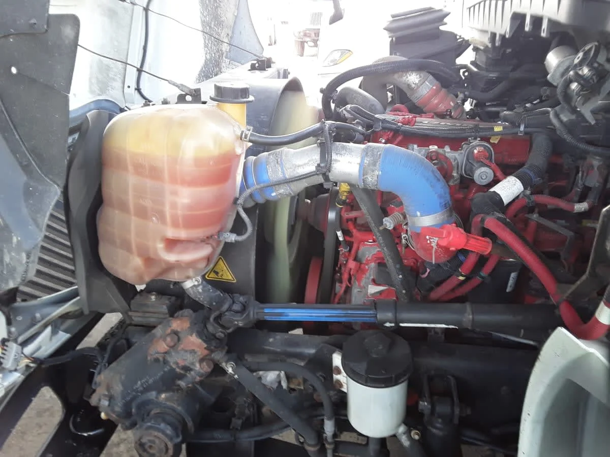 2020 International MV in Hilliard, OH — photo 16