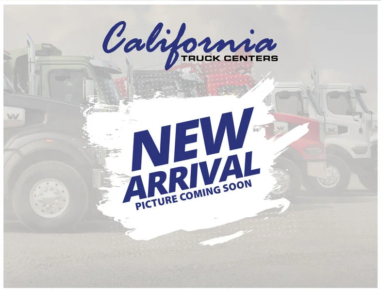 2020 Western Star 4700