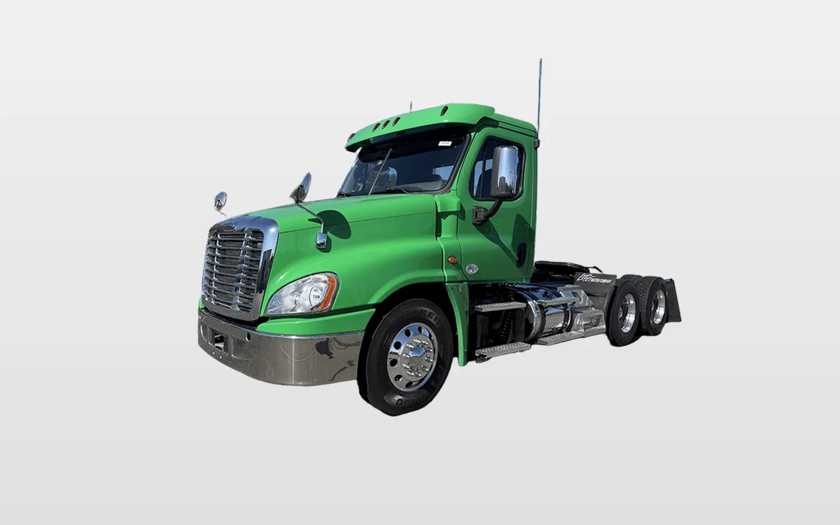 2016 Freightliner - image 1