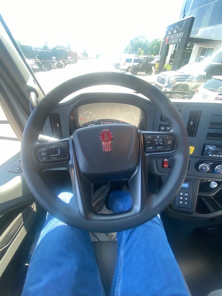 2027 Kenworth T280 in Birmingham, AL — photo 4