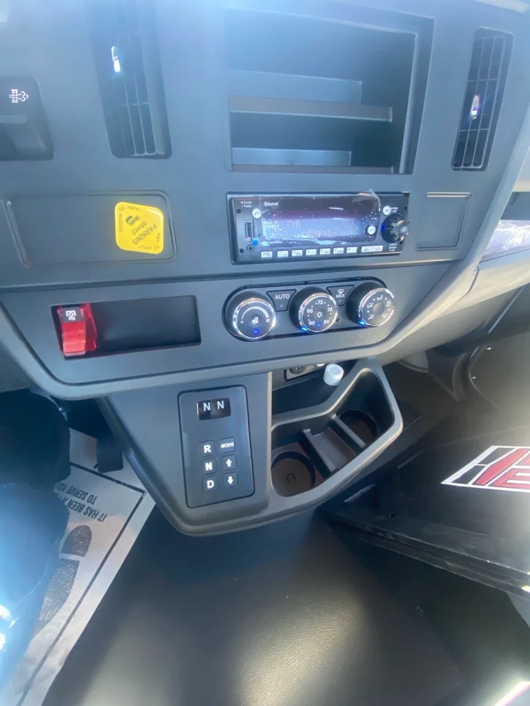 2027 Kenworth T280 in Birmingham, AL — photo 5
