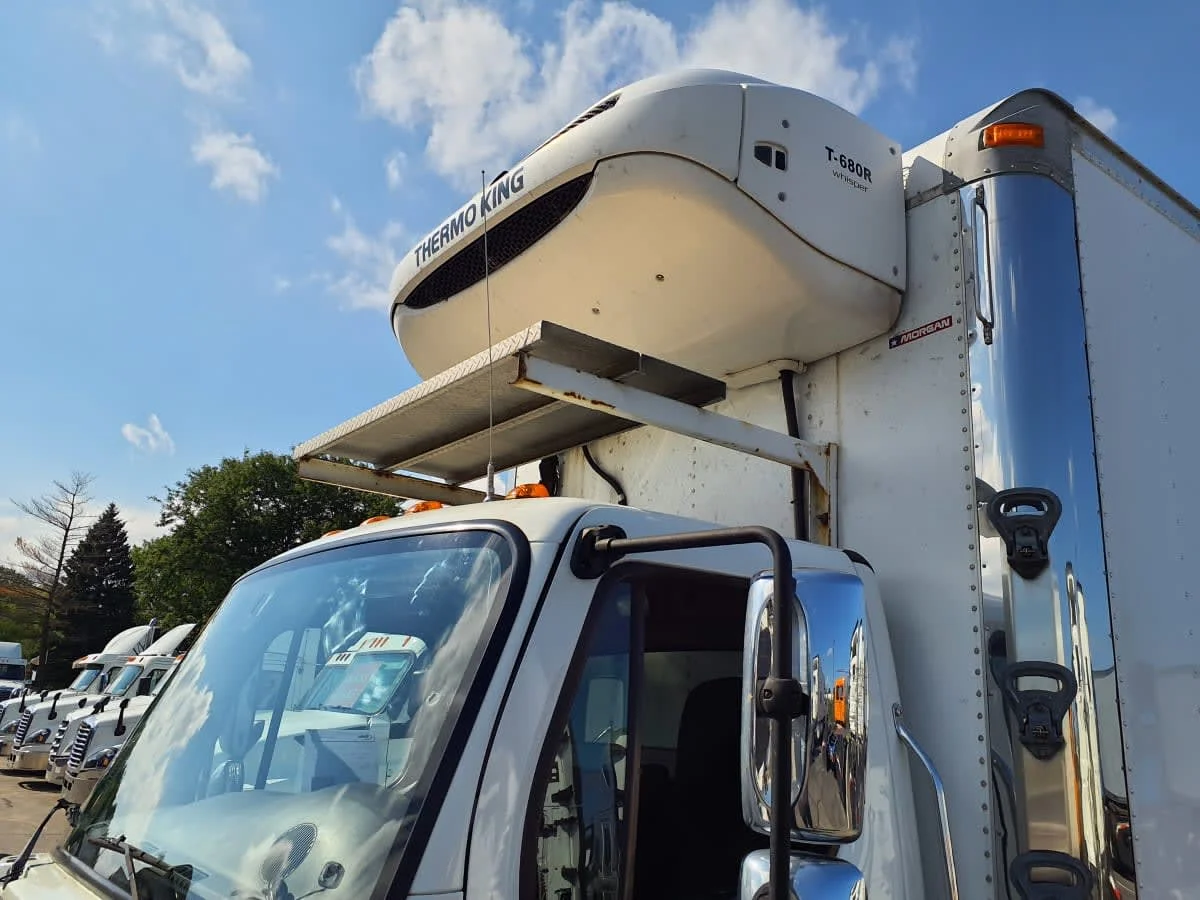 2020 Freightliner M2 106 in Oak Creek, WI — photo 7