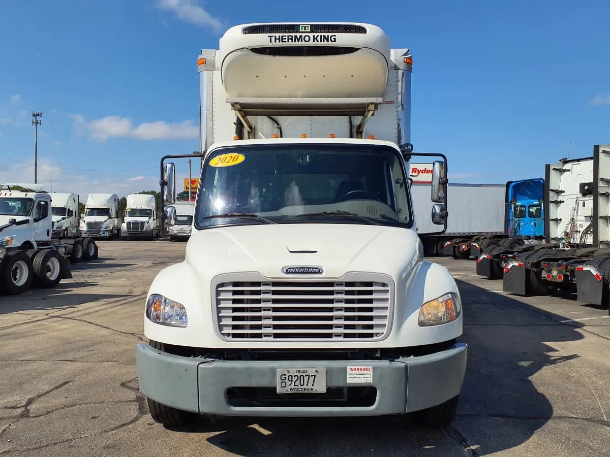 2020 Freightliner M2 106 in Oak Creek, WI — photo 2