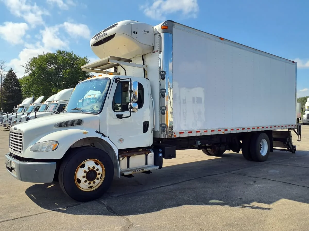2020 Freightliner M2 106 in Oak Creek, WI