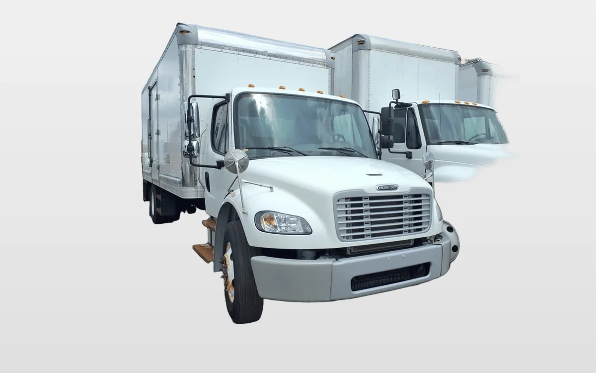 2016 Freightliner M2 106 - image 1