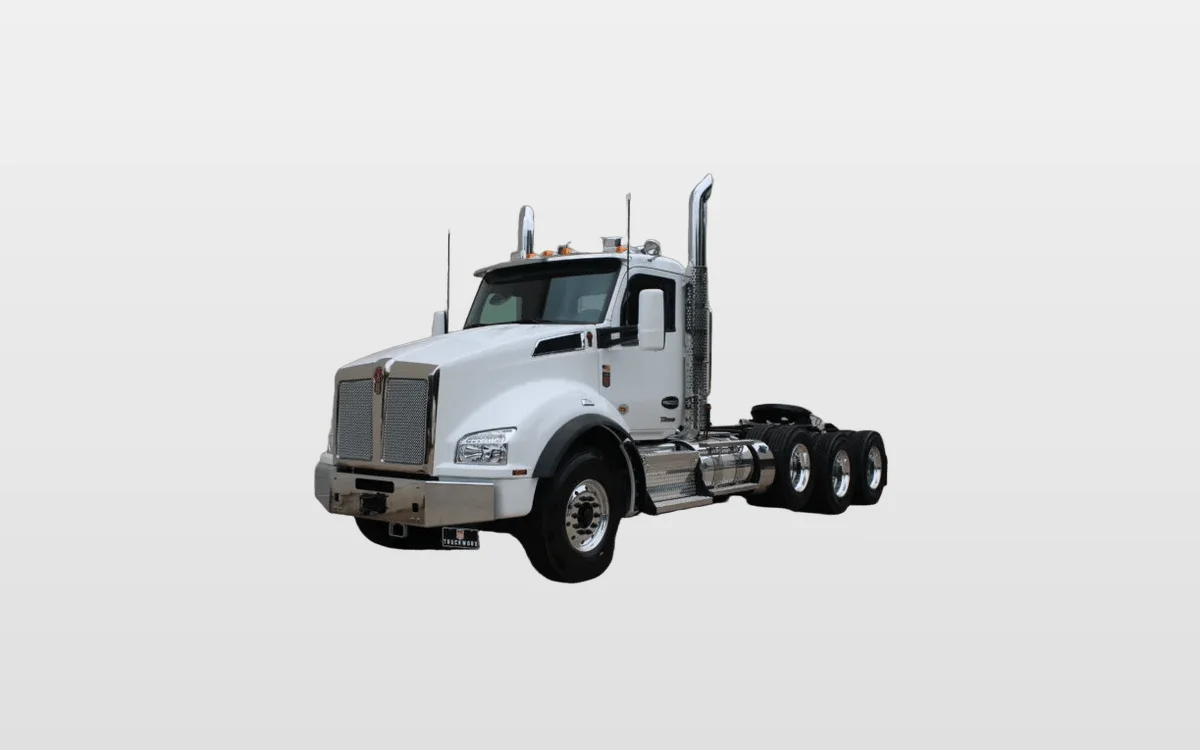 2026 Kenworth - image 1
