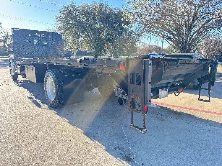2021 International MV in Garland, TX — photo 6