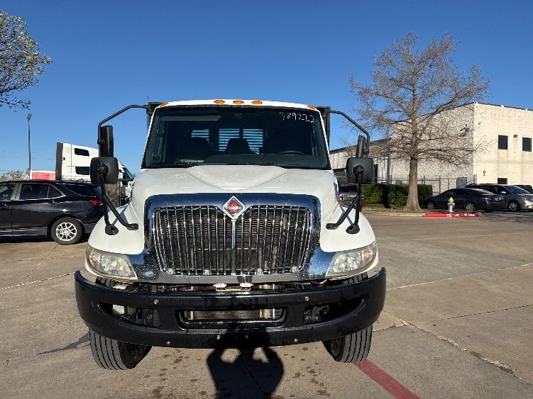 2021 International MV in Garland, TX — photo 2