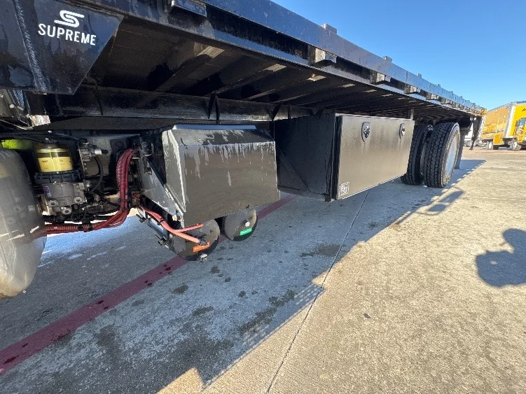 2021 International MV in Garland, TX — photo 5