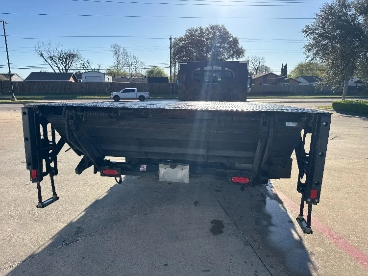 2021 International MV in Garland, TX — photo 7