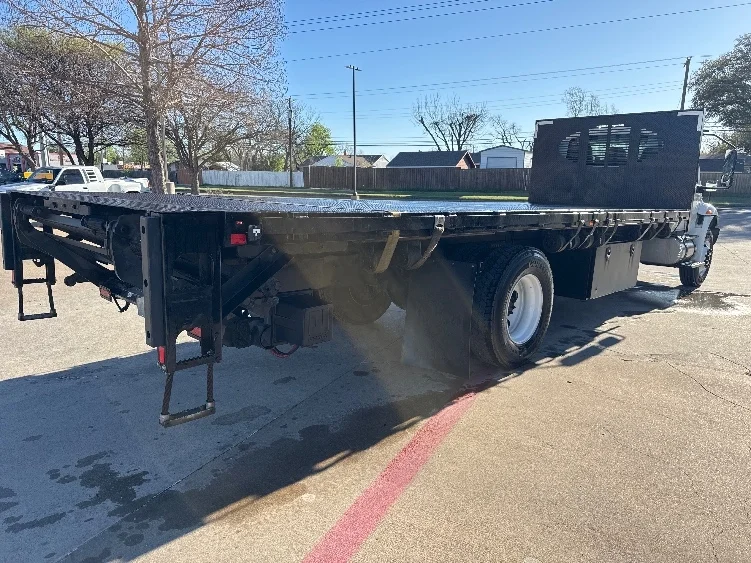 2021 International MV in Garland, TX — photo 10