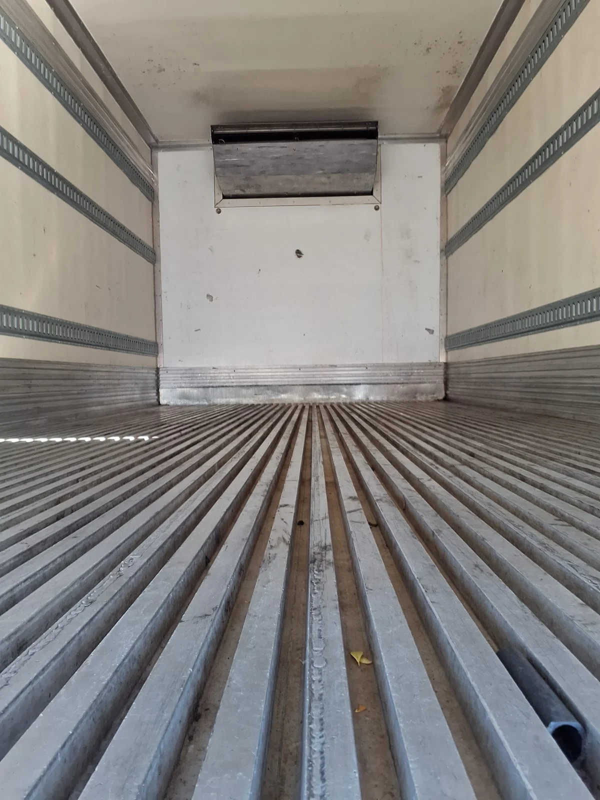 2019 International 4300 in Fort Worth, TX — photo 9