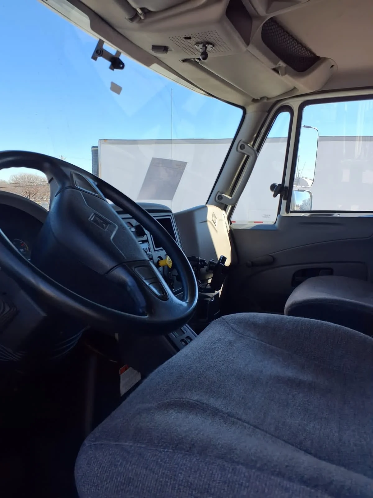 2019 International 4300 in Fort Worth, TX — photo 8