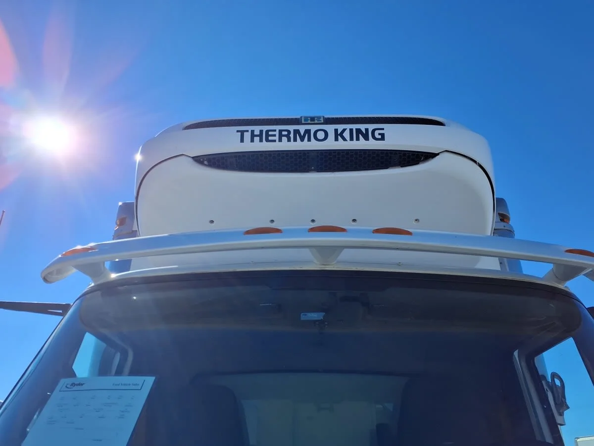 2019 International 4300 in Fort Worth, TX — photo 7