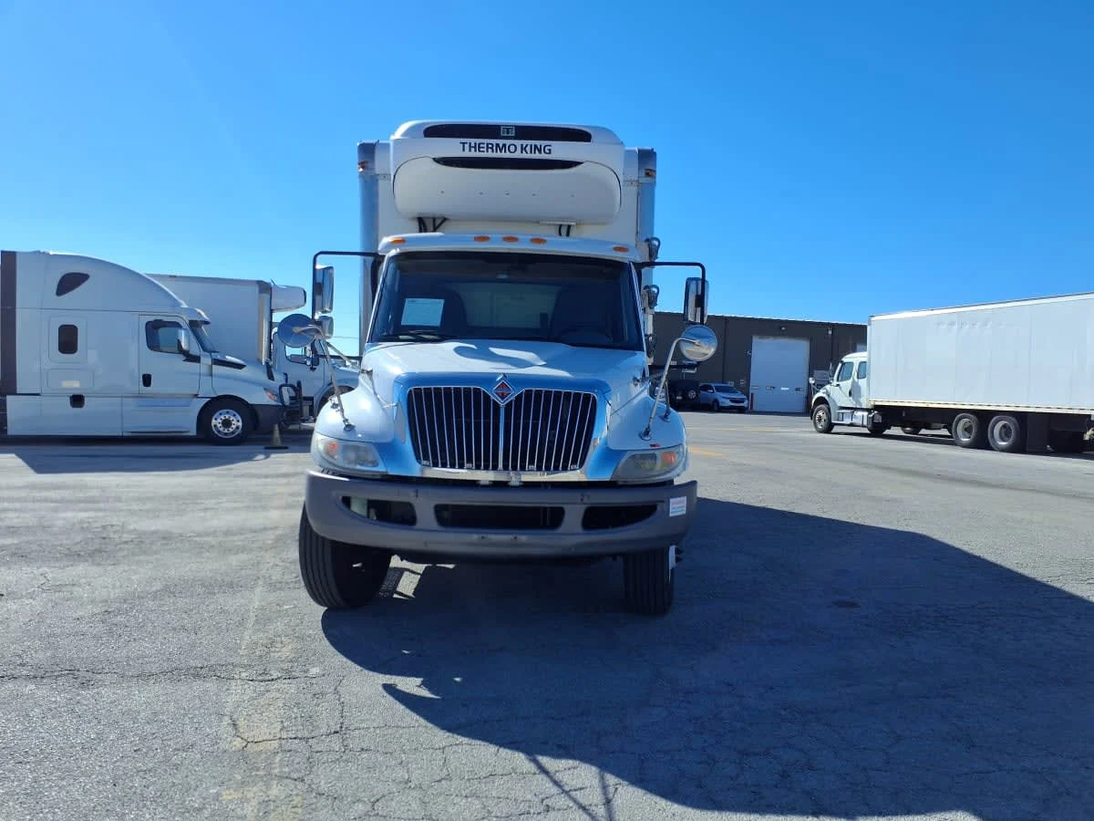 2019 International 4300 in Fort Worth, TX — photo 2