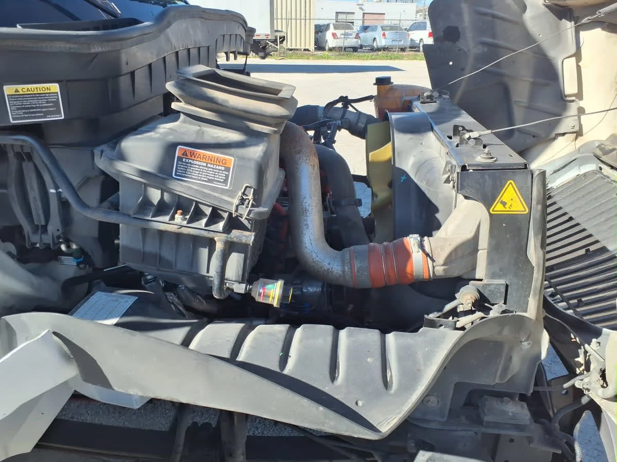 2019 International 4300 in Fort Worth, TX — photo 11