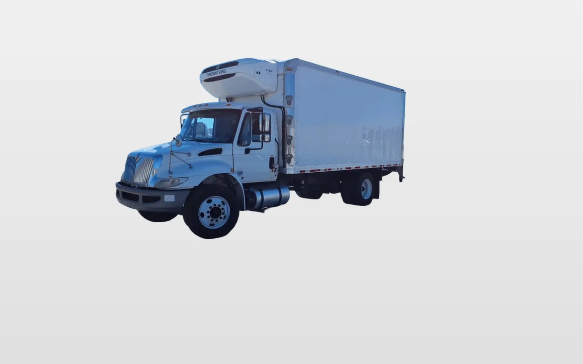 2019 International 4300 - image 1