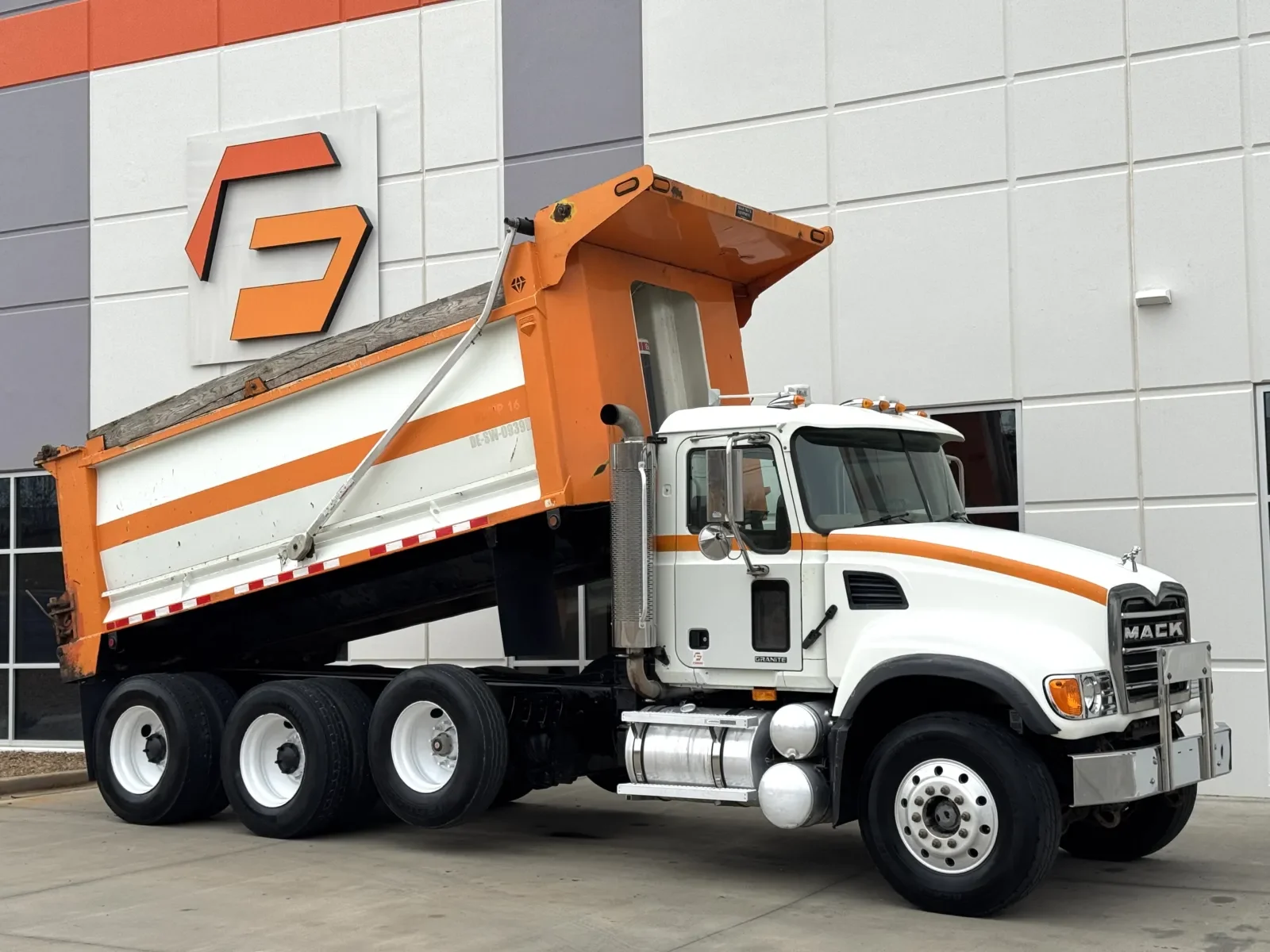 2007 Mack in Greer, SC