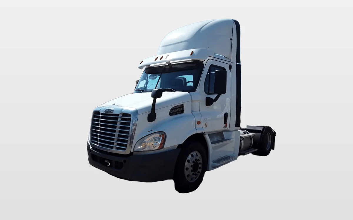 2019 Freightliner - image 1