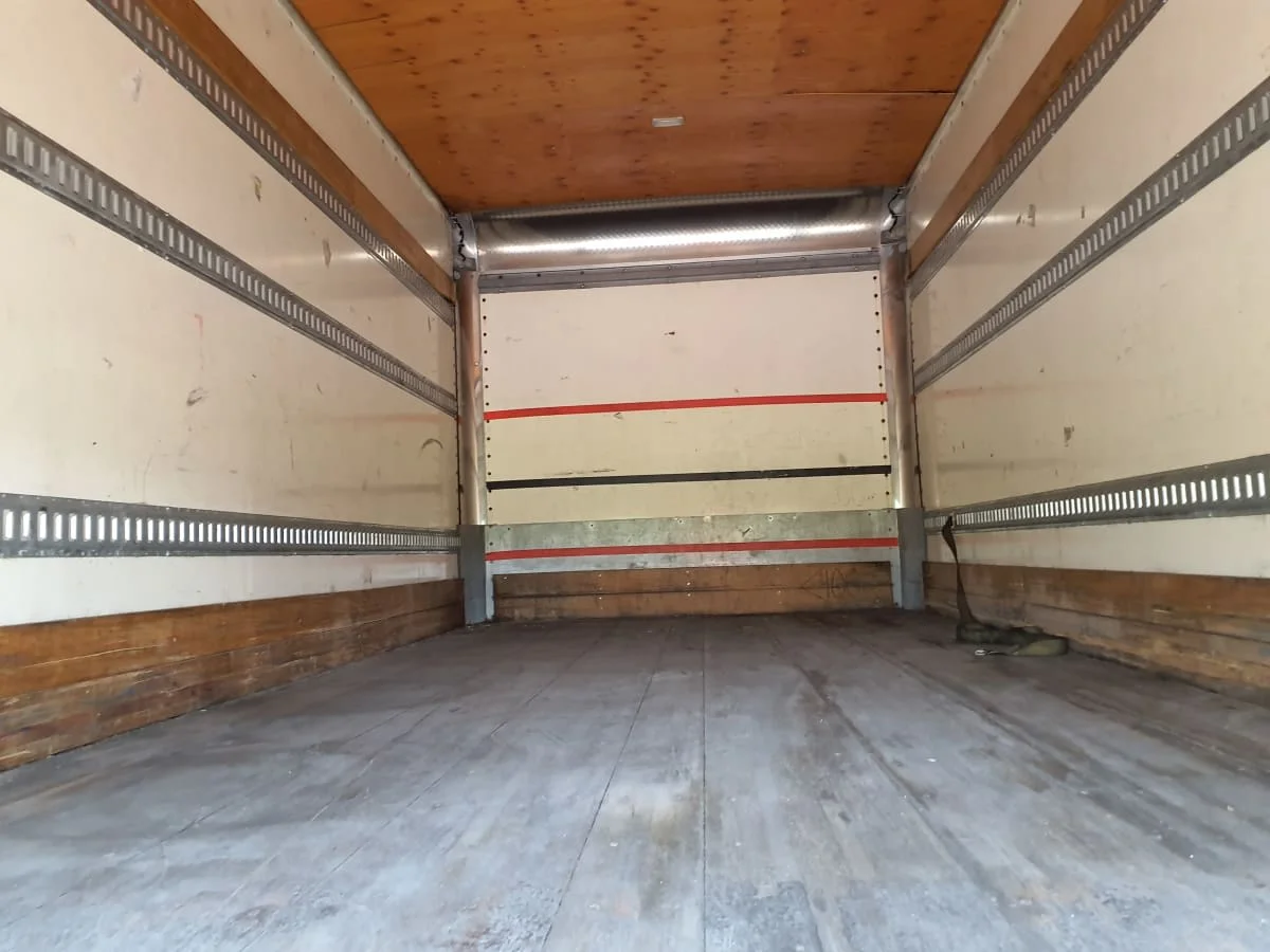 2020 International MV in O'fallon, MO — photo 8