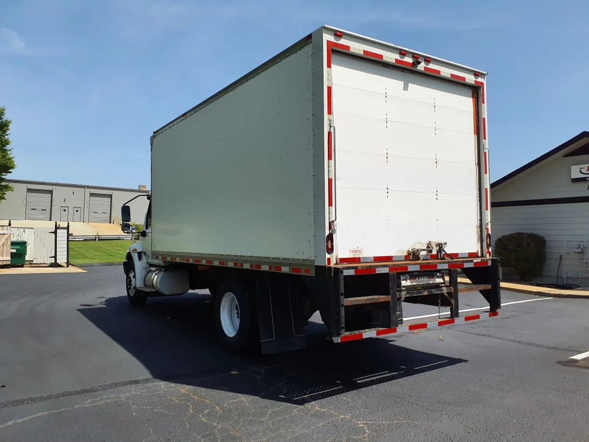 2020 International MV in O'fallon, MO — photo 6
