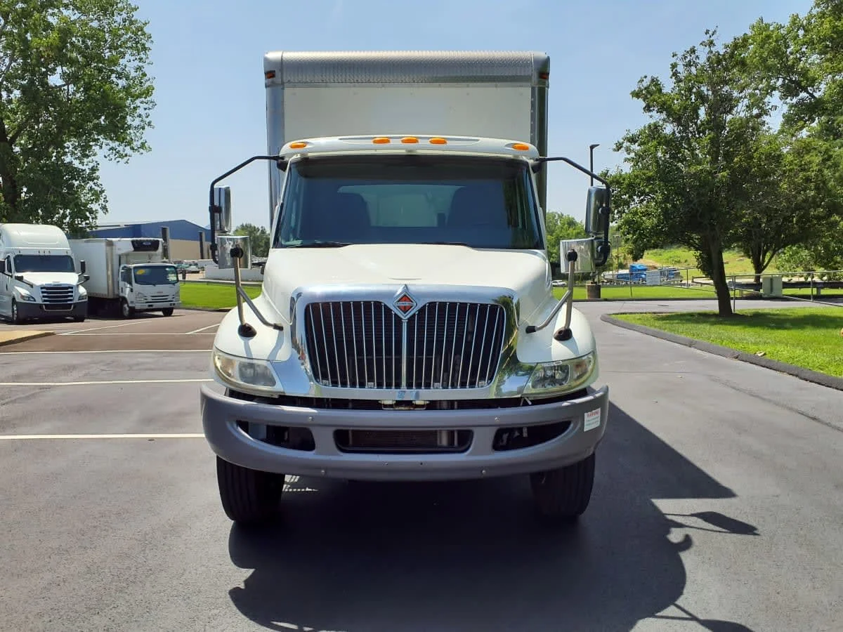2020 International MV in O'fallon, MO — photo 2