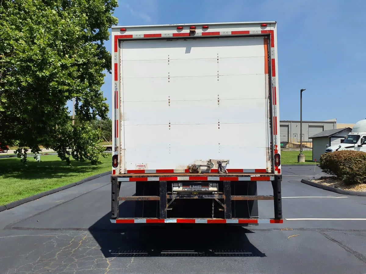 2020 International MV in O'fallon, MO — photo 5