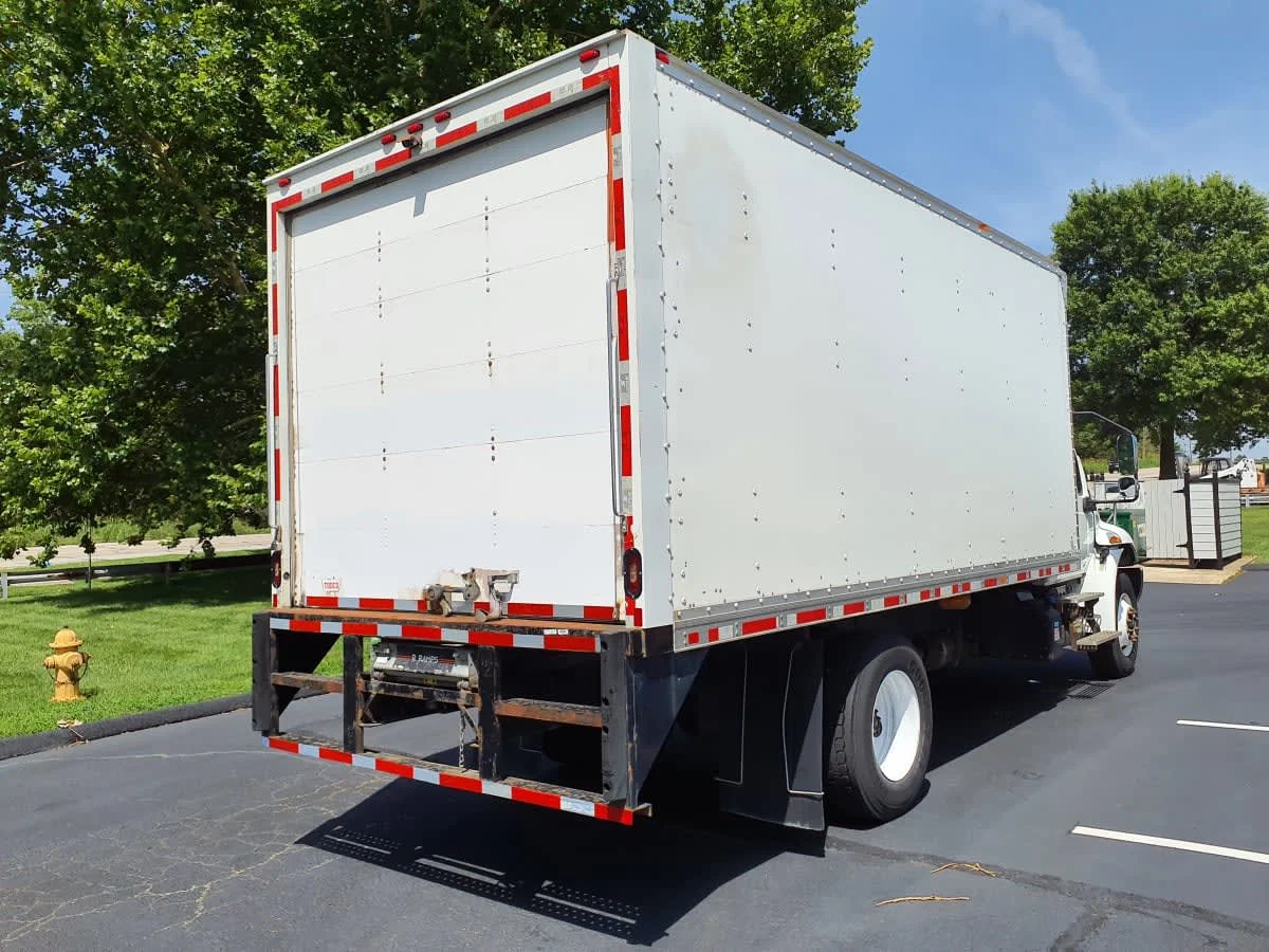 2020 International MV in O'fallon, MO — photo 4