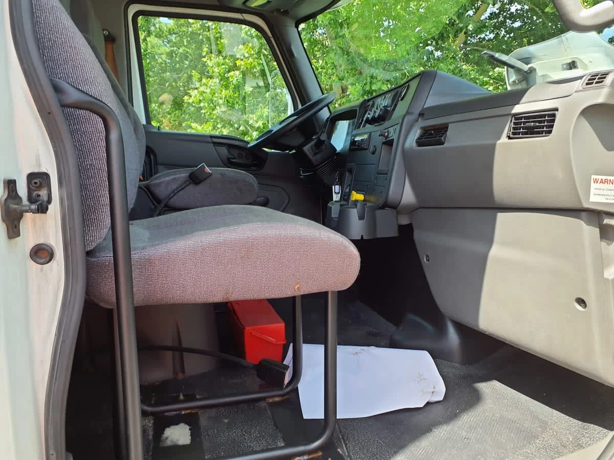 2020 International MV in O'fallon, MO — photo 11
