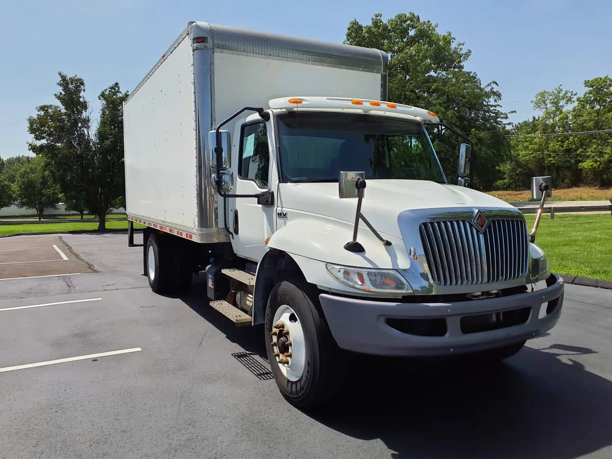 2020 International MV in O'fallon, MO — photo 3