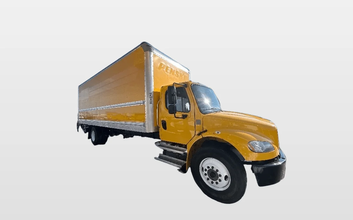 2022 Freightliner M2 106 - image 1