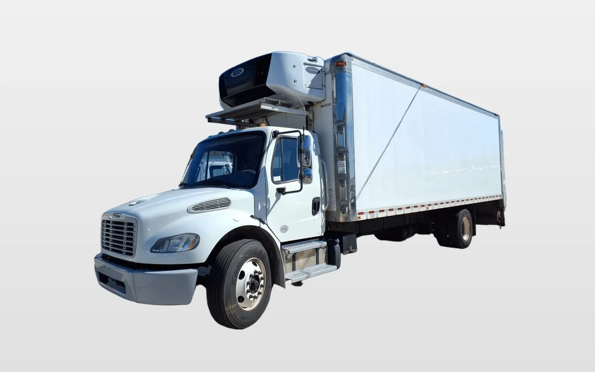 2019 Freightliner M2 106 - image 1