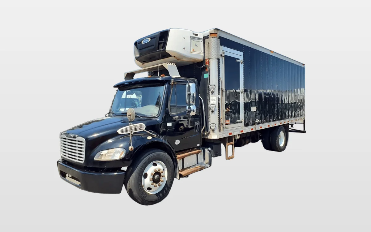 2017 Freightliner M2 106 - image 1