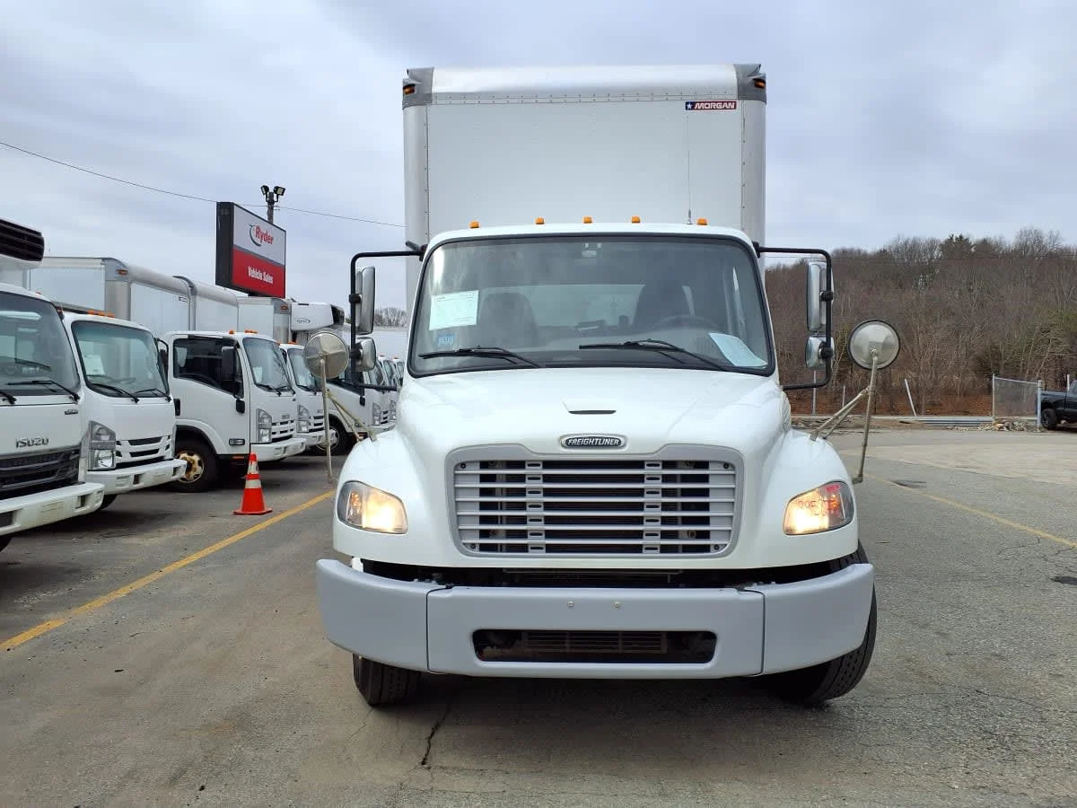 2020 Freightliner M2 106 in Salisbury, MA — photo 2