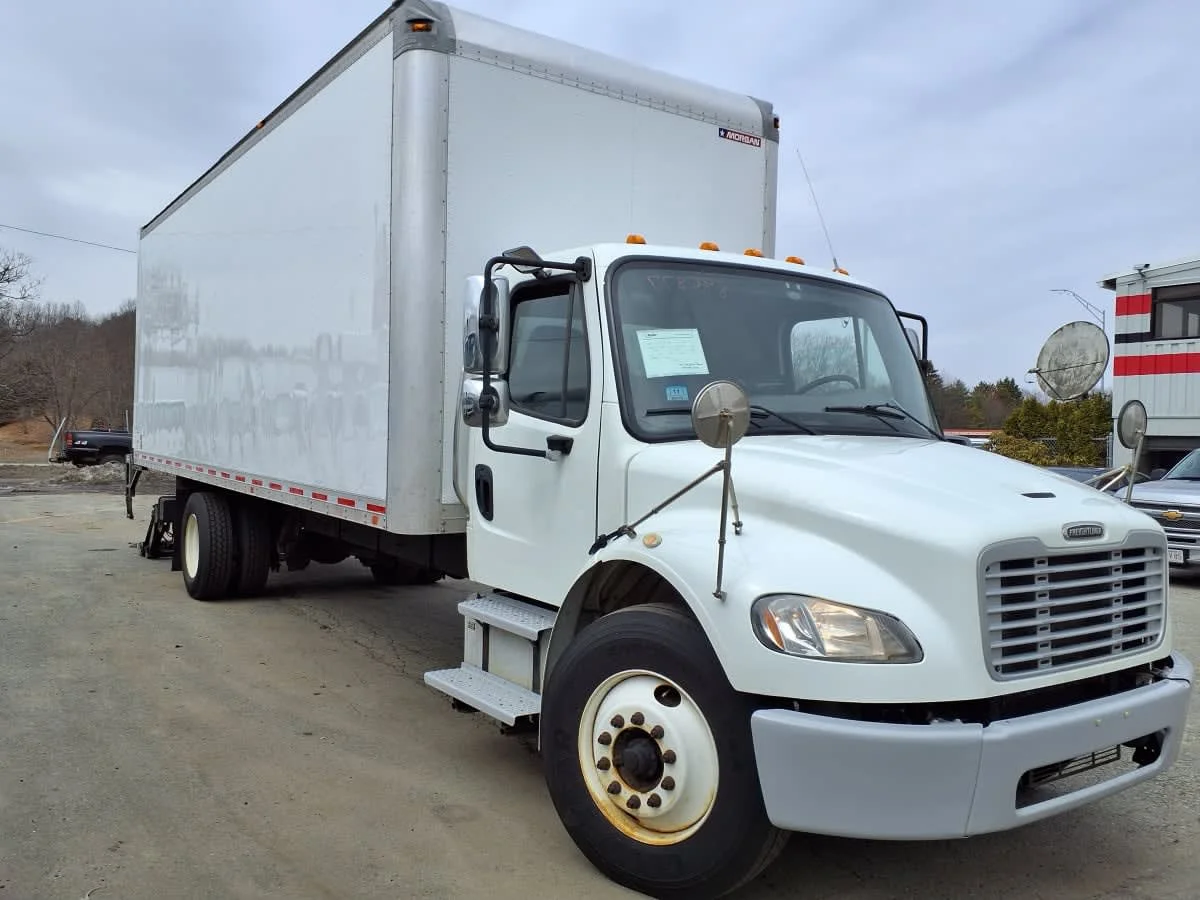 2020 Freightliner M2 106 in Salisbury, MA