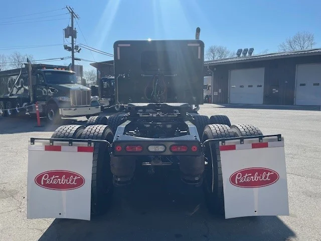 2025 Peterbilt 567 - image 4
