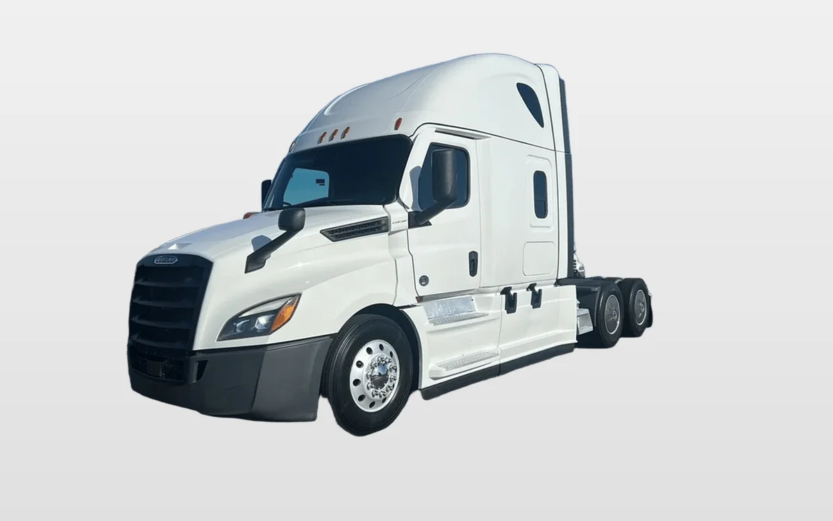 2022 Freightliner Cascadia - image 1
