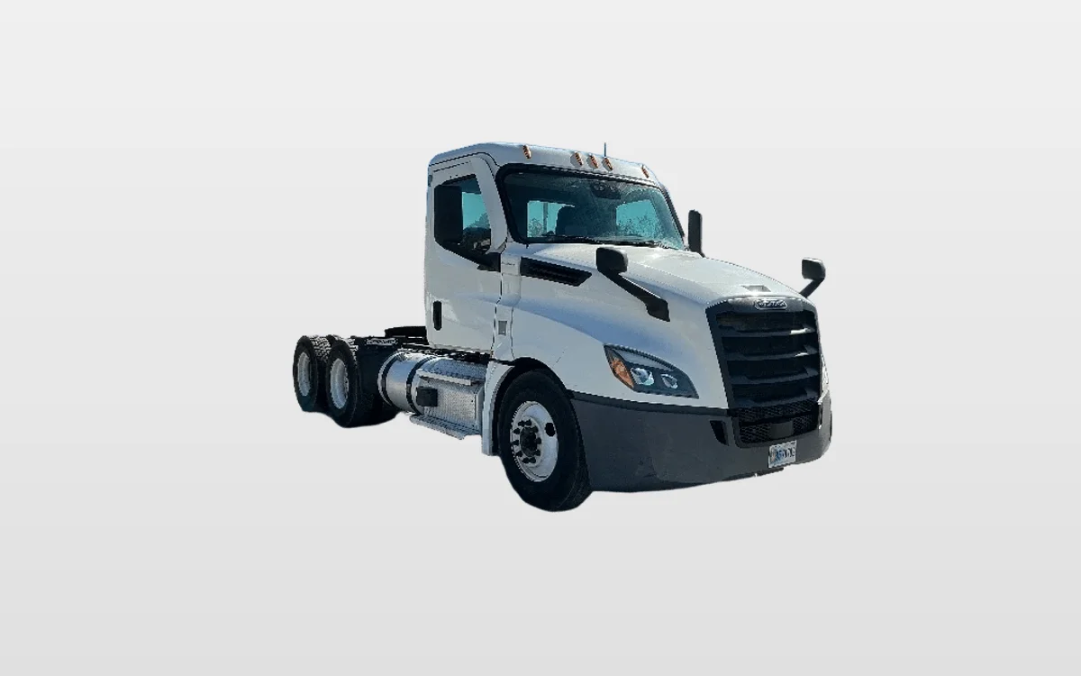 2020 Freightliner - image 1