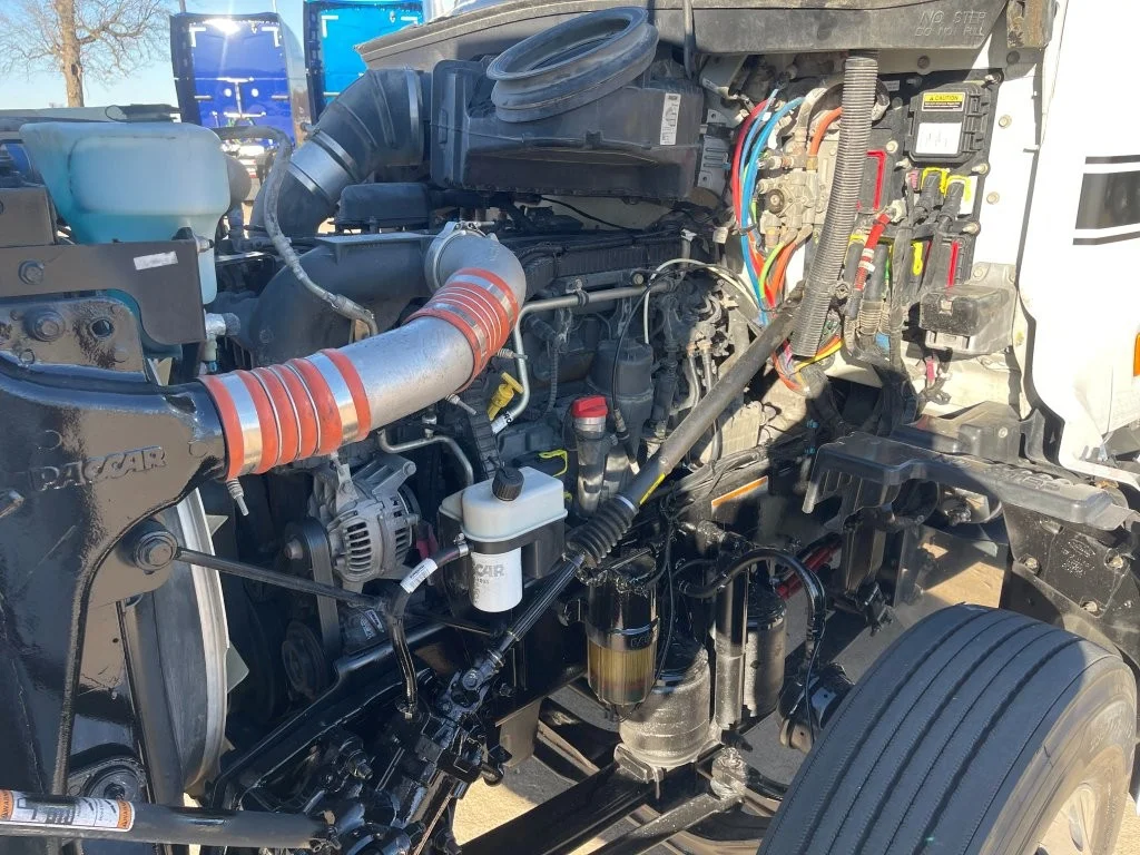 2022 Peterbilt 567 - image 9